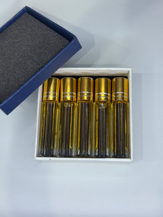 1 Person 2 Month Complete  Course 5 Bottle