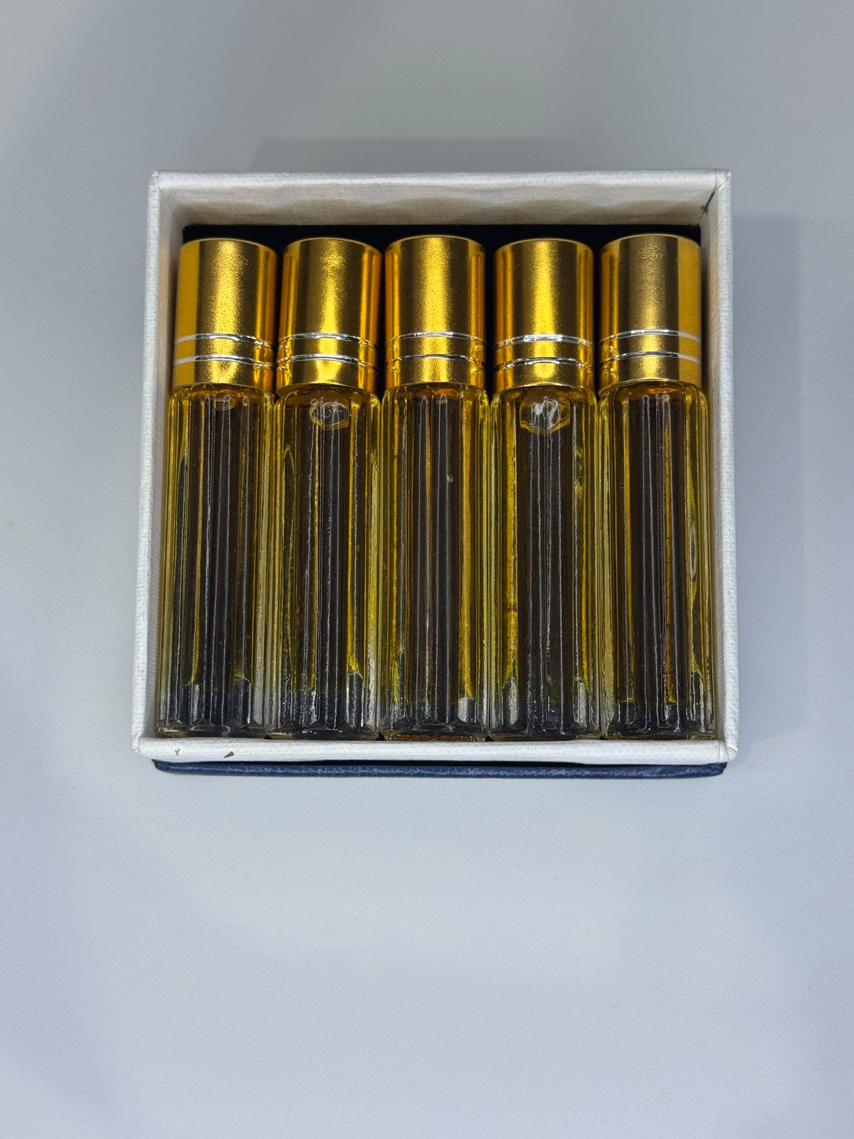 1 Person 2 Month Complete  Course 5 Bottle