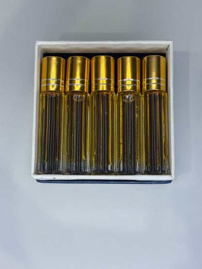 1 Person 2 Month Complete  Course 5 Bottle