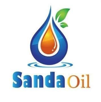 Original Pure Oil